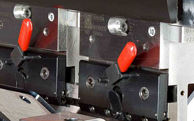 Press Brake Forming: A Comprehensive Guide