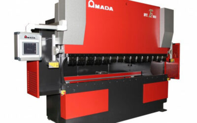 What is a Press Brake?