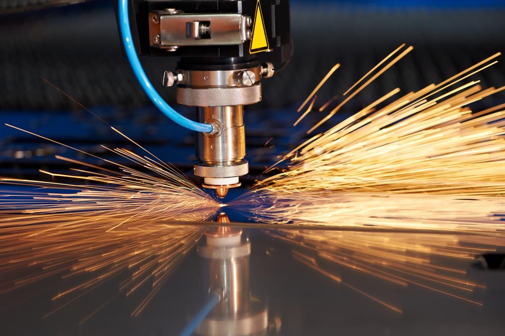 Laser Cutting in Haverhill