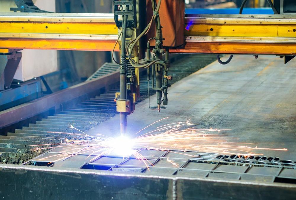 The Eco-Friendly Advantages of Laser Cutting