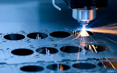 Laser Cutting vs CNC Punching: Choosing the Best for Your Project