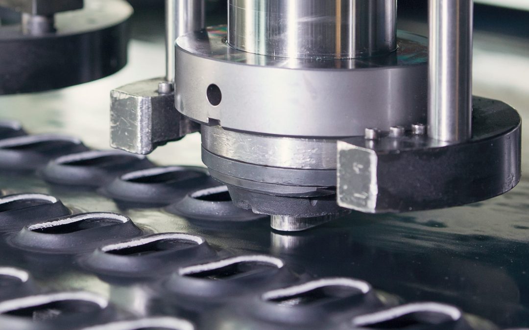 CNC Punching Versus Laser Cutting: When Each One Wins on Cost and Finish