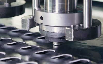 CNC Punching Versus Laser Cutting: When Each One Wins on Cost and Finish