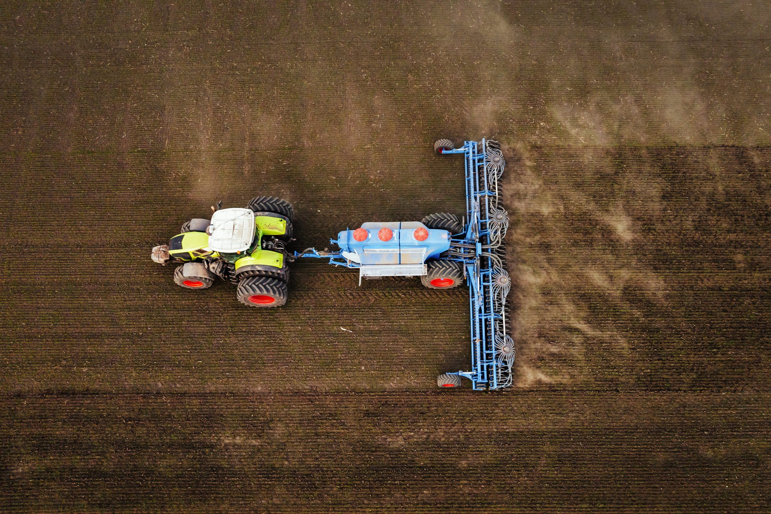sparks from laser cutting