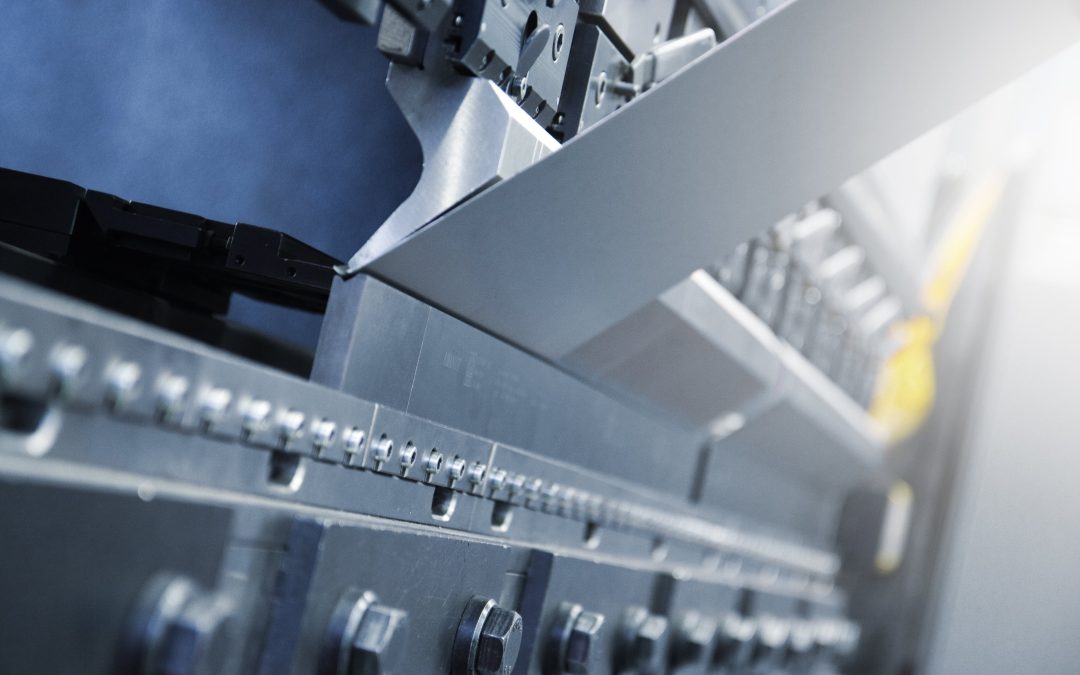 Planning Ahead for Sheet Metal Projects in 2026