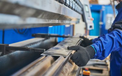 Why Precision Matters in Sheet Metal Fabrication