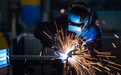 Understanding Welding Techniques and When to Use Them
