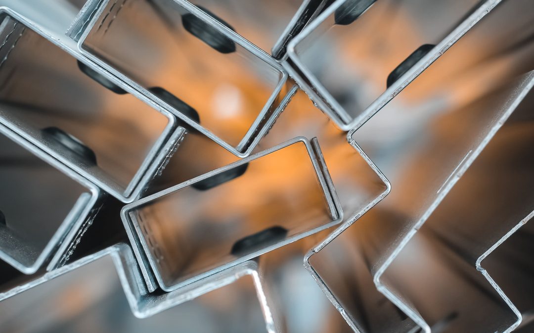 How Sheet Metal Fabrication Supports Safer Working Environments