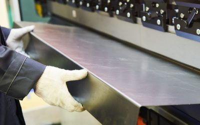 Exploring the Role of Sheet Metal Fabrication in Construction