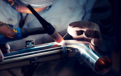 MIG, TIG, or Spot Welding for Your Project