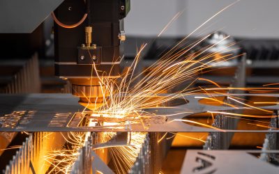 Laser Cutting vs CNC Punching: Choosing the Best for Your Project