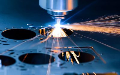 The Rise of Automation in Sheet Metal Fabrication