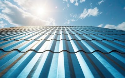 How Sheetmetal Fabrication Holds Up Telecommunication