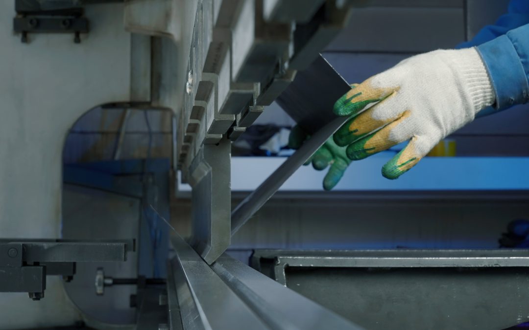 How Sheet Metal Fabrication Supports Agile Product Development