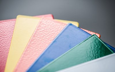 Choosing the Right Sheet Metal Finish for Harsh Environments