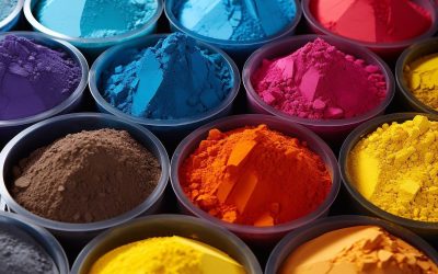 DB Sheetmetals’ Powder Coating Services